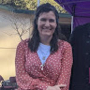 Meet your Posher, Jacqueline nicole